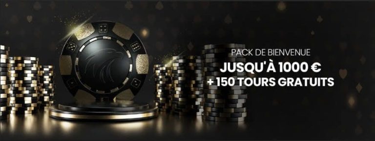 Emirbet Casino bonus bienvenue