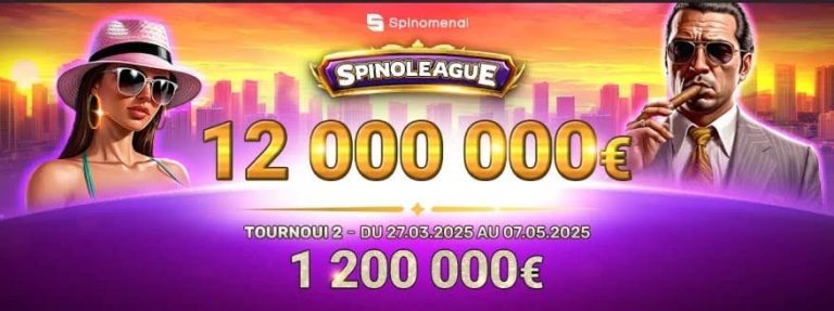 Emirbet Casino Spinoleague