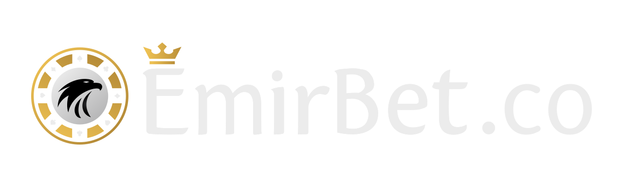 logo EmirBet casino